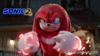 Sega appoints ex-Disney exec as head of transmedia