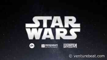 EA cuts 670 roles, cancels Respawn Star Wars FPS and more