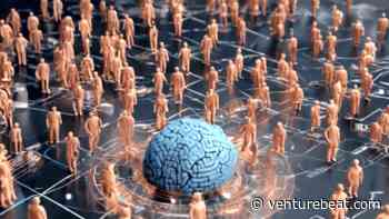 SambaNova debuts 1 trillion parameter Composition of Experts model for enterprise gen AI