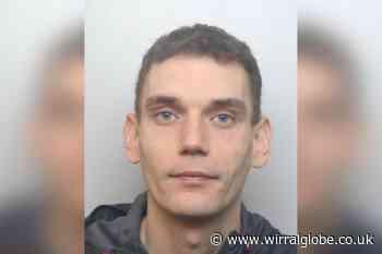 Police plea to hunt wanted man from Ellesmere Port