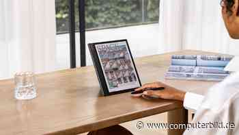 E-Book-Reader Boox Air 3 C mag es bunt