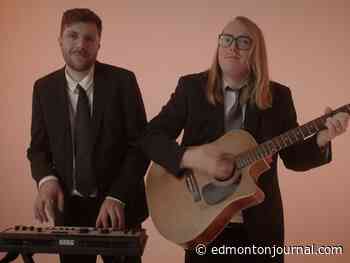 THE LIST: Musical comedy duo Success 5000 releases Sad Forever album at Grindstone Sunday