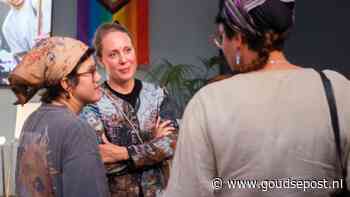 Thema-avond over kunst, koningshuis en koloniaal verleden bij Museum Gouda