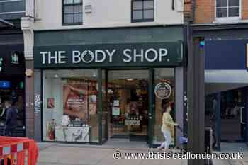 Romford Body Shop to remain open amid administration