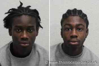 Knife obsessions of Abbey Wood killers revealed in previous stabbings