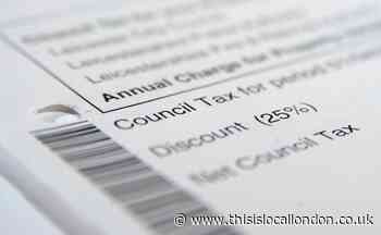 Bromley council tax bills set to rise by maximum amount