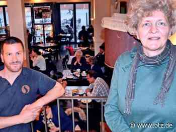 Mit dem Ende des Cafés „Markt 11“ verlor die Boogie-Nacht Jena ihre Heimat – nun ist klar, wo weiter geschwoft wird