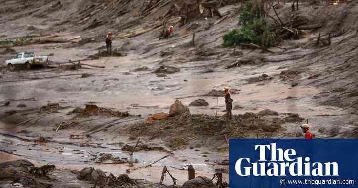 The true story of the devastating 2015 Mariana dam disaster