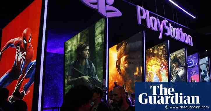 Pushing Buttons: When even PlayStation is cutting jobs, something is seriously wrong with games