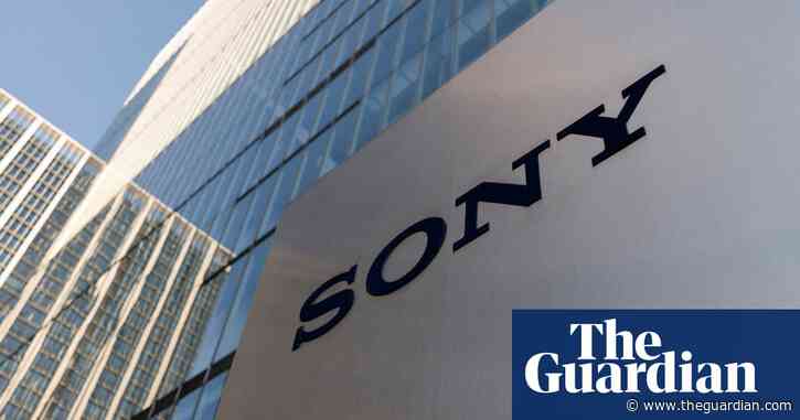 Sony to lay off 900 workers in its PlayStation division