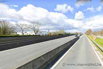 Geluidsmuren op komst langs Knokkebaan