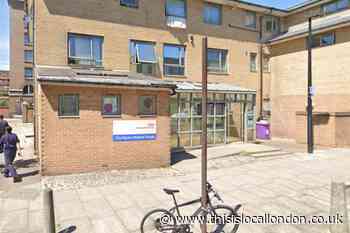 City Square Medical Group in Shadwell rated 'inadequate'