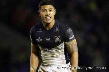 Hull FC boss Tony Smith welcomes RFL transparency and backs referees under new leadership