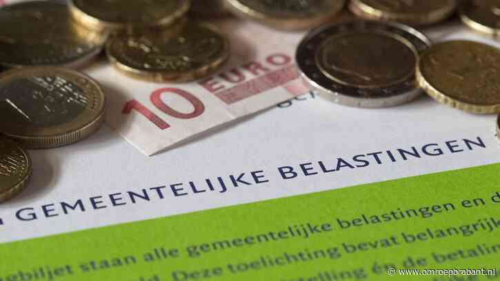 Gemeenten overspoeld met WOZ-bezwaren: belastingaanslag komt later