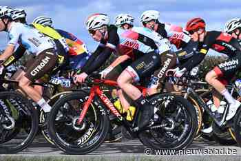 KOERSKALENDER. 74ste Lenteprijs voor junioren in Mazenzele, elites en beloften in Vollezele en nieuwelingen in Nieuwrode