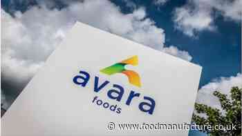 Avara Foods reports pre-tax loss of £12.3m