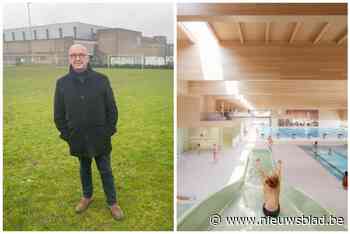 Bouw nieuw zwembad kan eindelijk starten: “Op vlak van verbruik voorzien we de nieuwste snufjes”