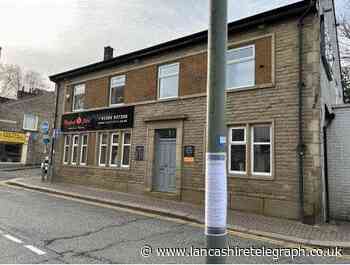 Pub to Indian restaurant change in Darwen approved