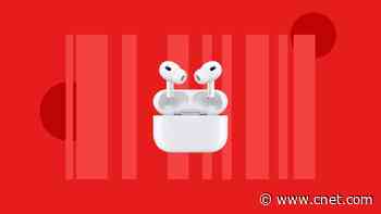 AirPods Pro Deal Knocks USB-C Version to $190, but Only for Today     - CNET