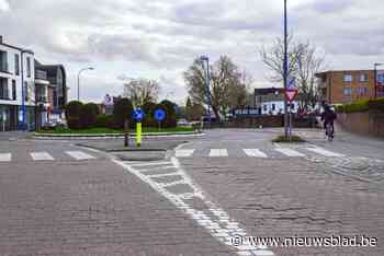 Lostraat wordt groener en toegankelijker: werken starten op maandag 4 maart