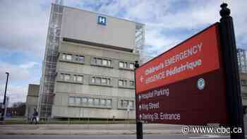 Hamilton public health confirms case of measles at McMaster Children's Hospital