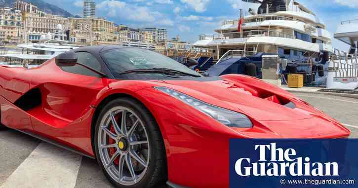 ‘A historic step’: G20 discuss plans for global minimum tax on billionaires