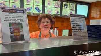 Beloved downtown Edmonton restaurant Chicken For Lunch to close its doors