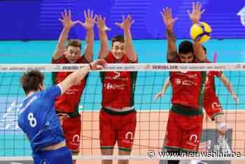 Volgend seizoen is langverwachte Beneliga eindelijk realiteit, maar wat vinden onze clubs daar zelf van? “Deze samenwerking zal het volleybal versterken”