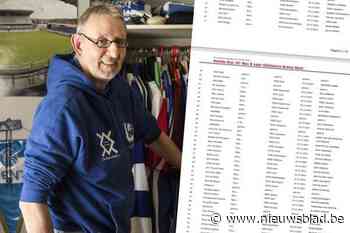 Buffalo Martin zamelt 700 handtekeningen in om terug bussen naar KAA Gent Arena te laten rijden: “Ik wil blijven strijden”