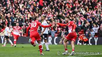 BACK THE REDS AGAINST BOLTON