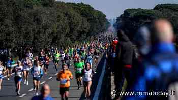 Le strade chiuse a Roma sabato 2 e domenica 3 marzo