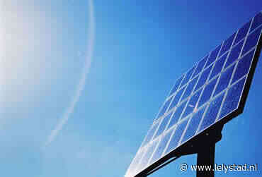 Lelystad gaat bedrijven strenger controleren op naleven wettelijke plichten energiebesparing