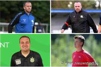 Wil de titelfavoriet nu opstaan? Fenixx, Rotselaar, Elewijt en Huldenberg stevenen af op razend spannend competitieslot