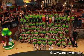 Team Kempen Cycling toont dat er toekomst is na Wout van Aert