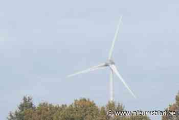 Buurt organiseert infowandeling over komst van nieuwe windturbines