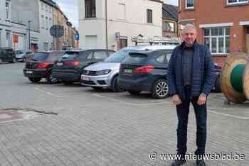 Oppositiepartij N-VA stelt zich vragen bij heraanleg van het Hoekplein