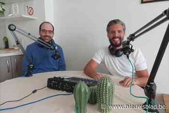 Een podcast waarin je “Alles over Spanje” leert: van een huis kopen tot culturele verschillen