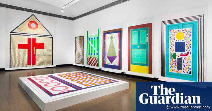 Adelaide Biennale 2024: light takes centre stage in ‘tender’ survey of Australian art