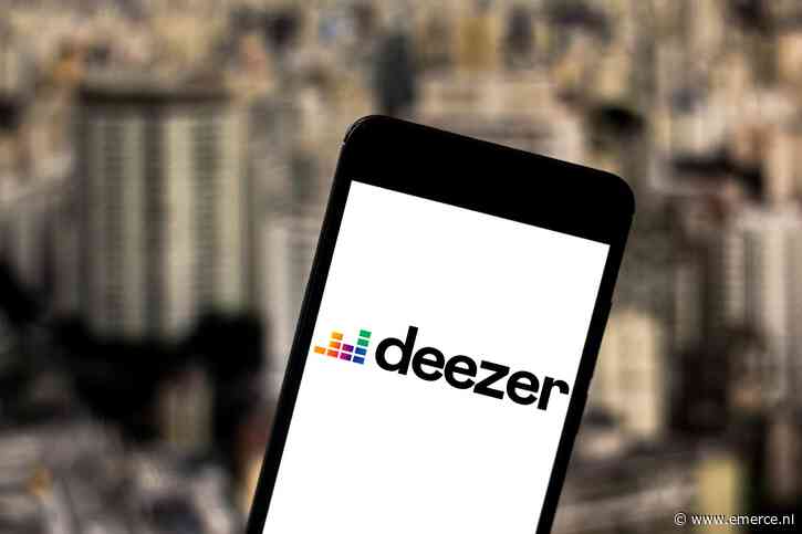 Deezer introduceert Duo abonnement