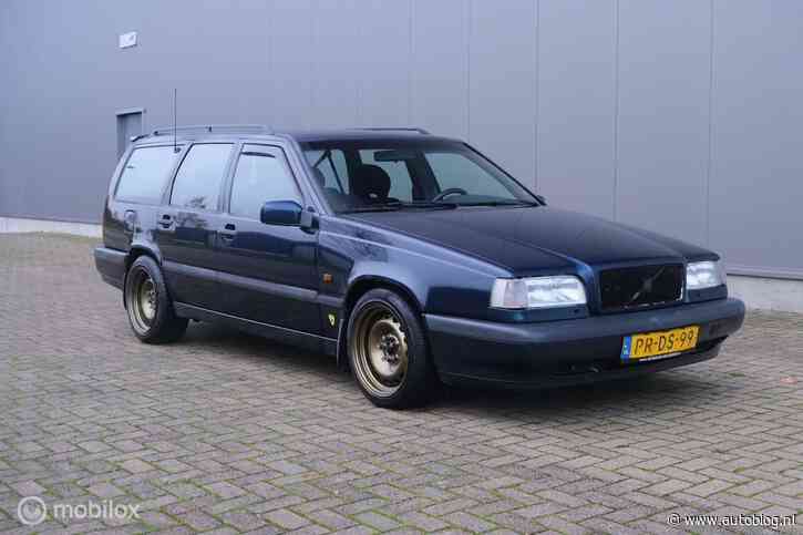 YES! Occasions zijn weer goedkoop!