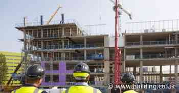 NG Bailey chief stepping down