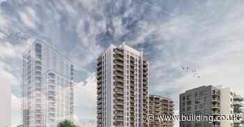 Green light for west London homes after second staircase changes