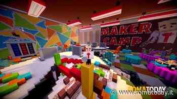 Steam in Minecraft: oltre 350 le richieste di partecipazione al contest della sostenibilità energetica