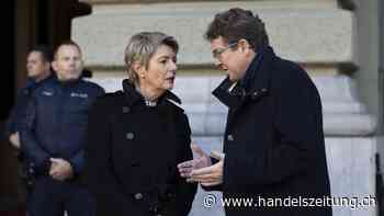 Kann der Bundesrat den  Vodafone-Kauf verhindern?