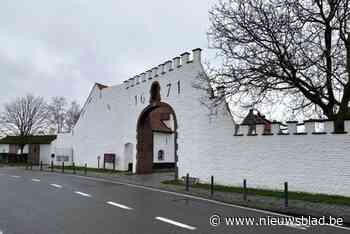Een race van badeendjes en grote namen op podium: Abdijhoeve wordt terrein van Duck Fest