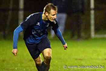 Bjarne Brié en Sporting Molenbeek kunnen met winst tegen KFC Werchter grote stap richting eindronde zetten: “Het wordt een pittige match”