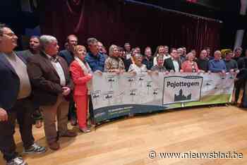 Inwoners van 31 straten krijgen ander adres door fusie Pajottegem: “Mensen mogen mee hun nieuwe straatnaam kiezen”