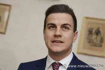 KU Leuven dient klacht in tegen Dries Van Langenhove na racistische uitspraken  tijdens lezing