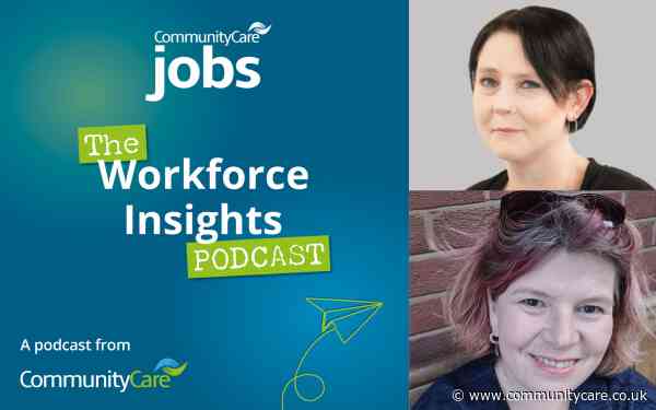 Podcast: the benefits of a relational approach to social work