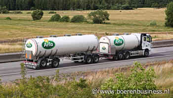 Arla komt weer in beweging met melkprijs